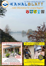 Oktober 2025 / November 2025